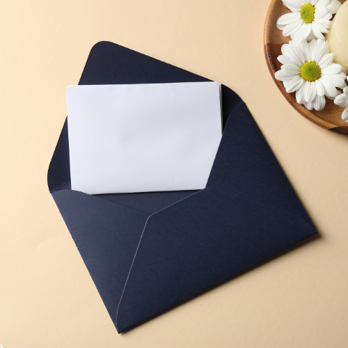 Envelopes