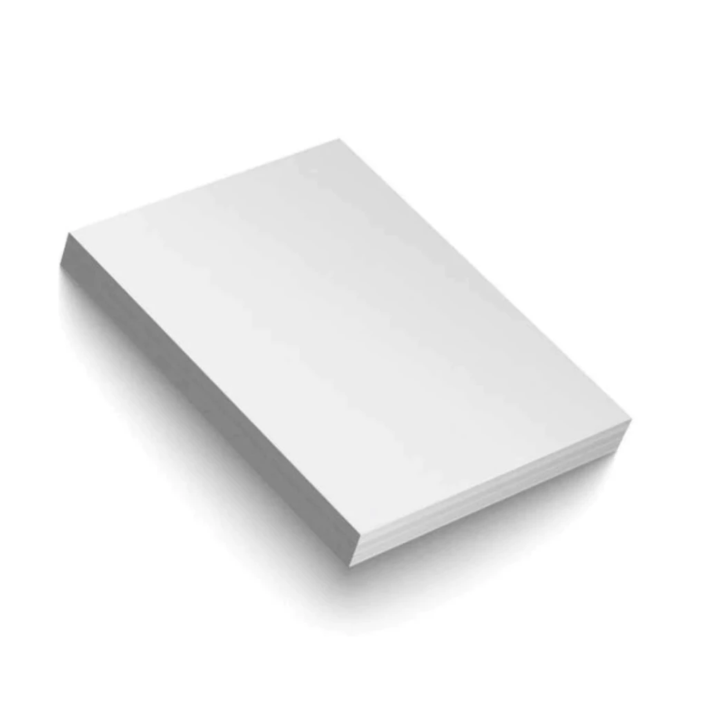 Papel Sulfite A4 Chamequinho 180g/m² 60k ...